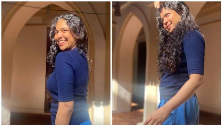 Artist Srinda share her photos Artist Srinda share her photos