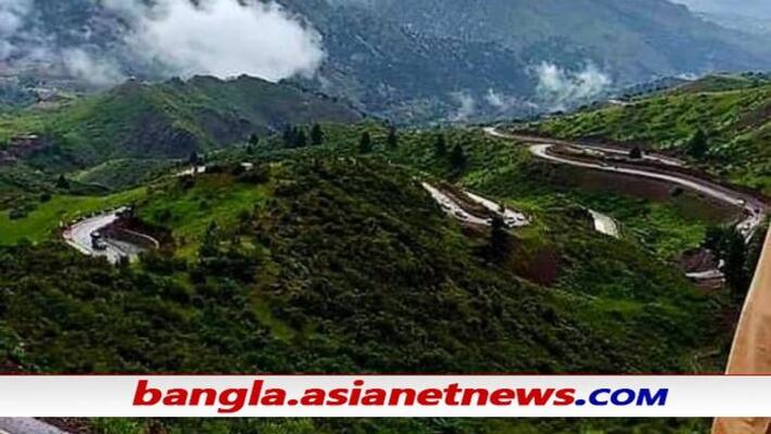 TTP reportedly attacks Pakistan Army at Shawal area of South Waziristan ALB TTP reportedly attacks Pakistan Army at Shawal area of South Waziristan ALB
