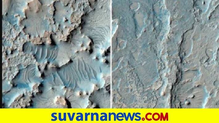 Nasa posts incredible pic of Mars on instagram pod Nasa posts incredible pic of Mars on instagram pod