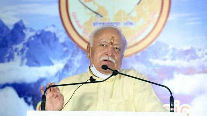 rss chief mohan bhagwat said system changed in jk after article 370 rss chief mohan bhagwat said system changed in jk after article 370