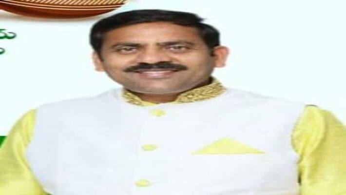 Odisha Policec Arrested Ex mla, YCP Leader Malla Vijayprasad Odisha Policec Arrested Ex mla, YCP Leader Malla Vijayprasad