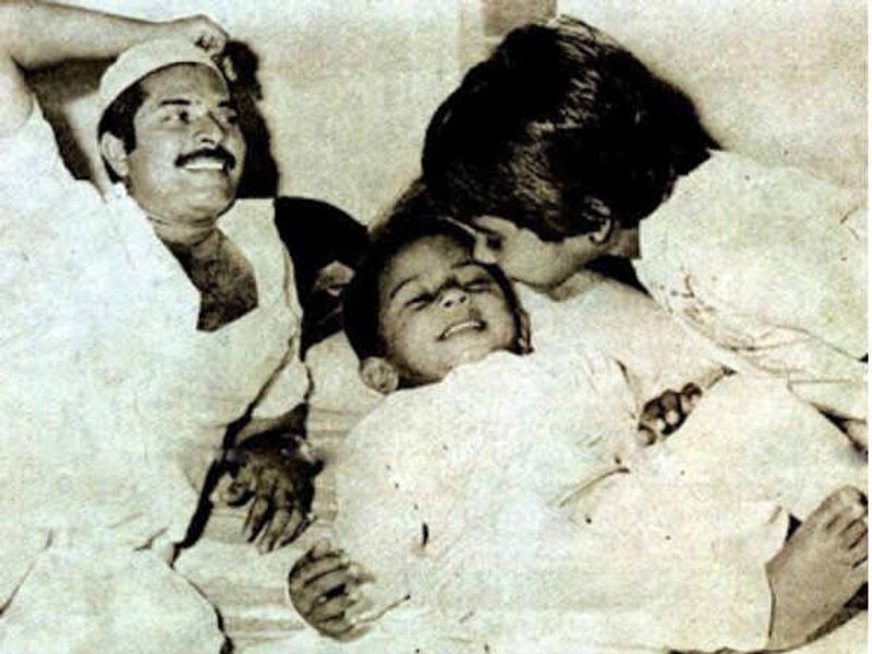 Mammootty 70th Birthday Mammootty in old photos