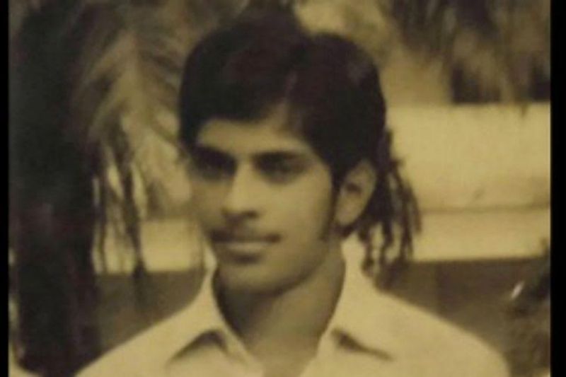 Mammootty 70th Birthday Mammootty in old photos