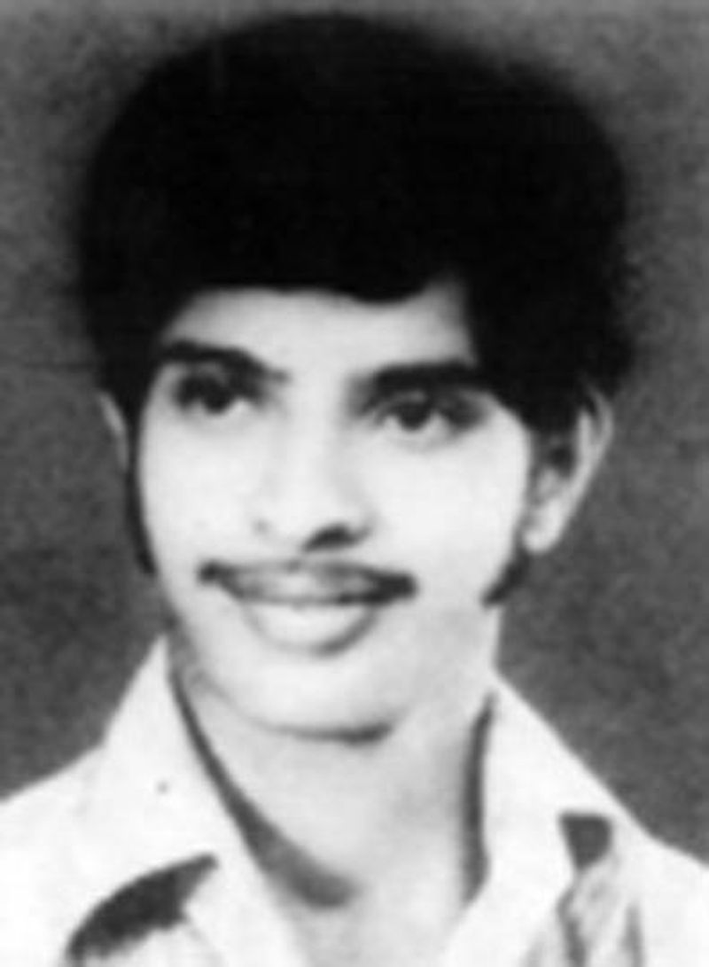 Mammootty 70th Birthday Mammootty in old photos