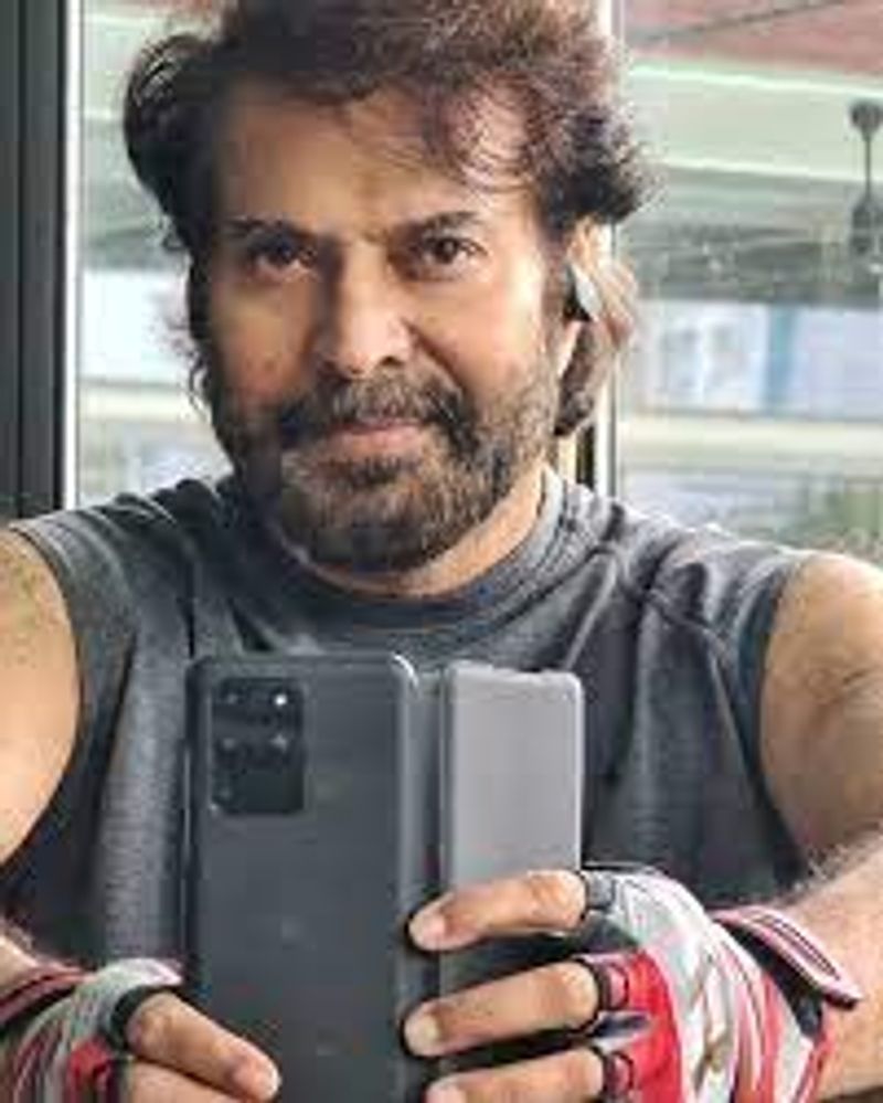 Mammootty 70th Birthday Mammootty in old photos