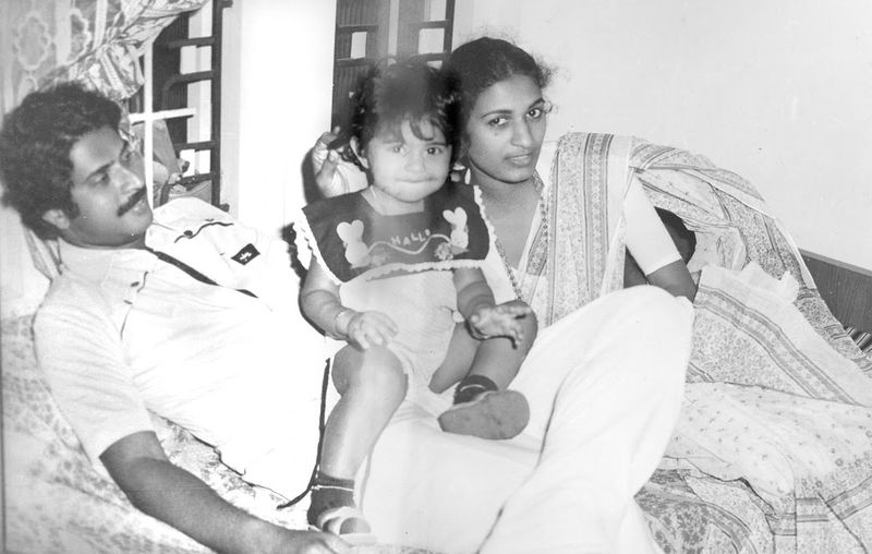 Mammootty 70th Birthday Mammootty in old photos