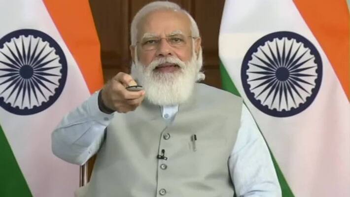 Prime Minister Narendra Modi address on Teachers Festival Prime Minister Narendra Modi address on Teachers Festival