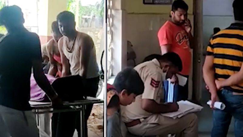 Rajasthan army jawan committed suicide after 2 days of fiance death