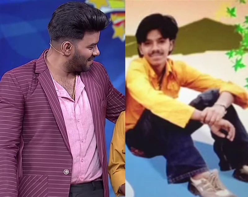 sudigali sudheer good bye to jabardasth show anchor rashmi fans in worry ?