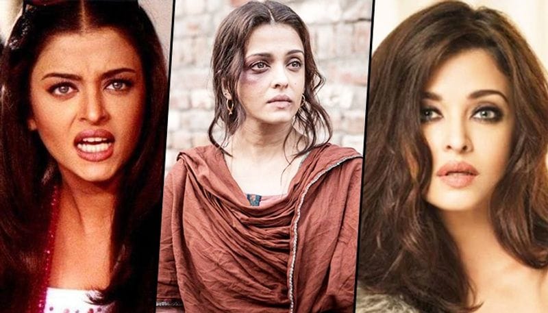 Do you know Bollywood Actress Aishwarya has been the victim of multiple sexual assaults BRD