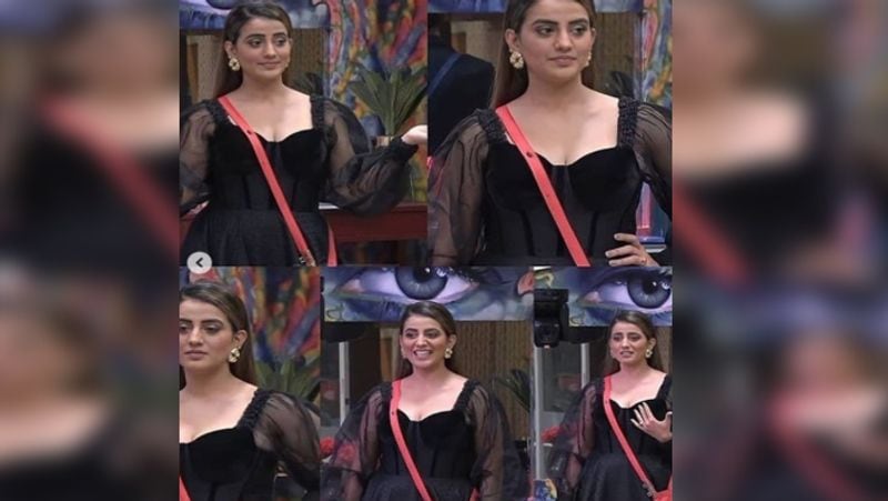 Bigg Boss OTT, elimination of Akshara Singh may be any kind of conspiracy