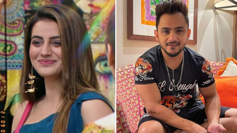 Bigg Boss OTT, elimination of Akshara Singh may be any kind of conspiracy