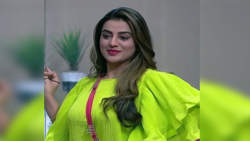 Bigg Boss OTT, elimination of Akshara Singh may be any kind of conspiracy