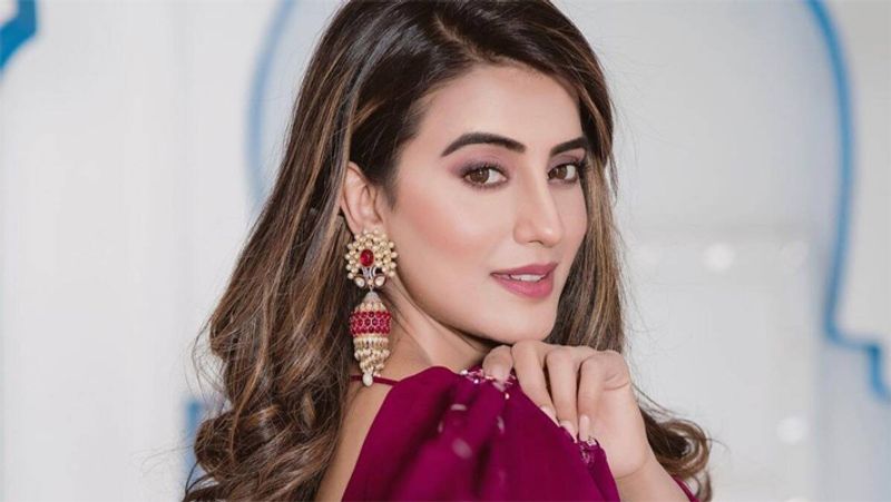 Bigg Boss OTT, elimination of Akshara Singh may be any kind of conspiracy