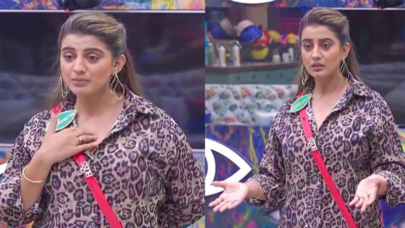 Bigg Boss OTT, elimination of Akshara Singh may be any kind of conspiracy