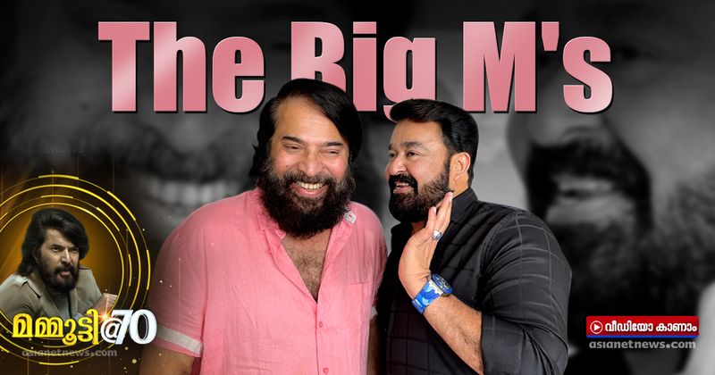Mohanlal or Mammootty Who richest superstar of Malayalam cinema