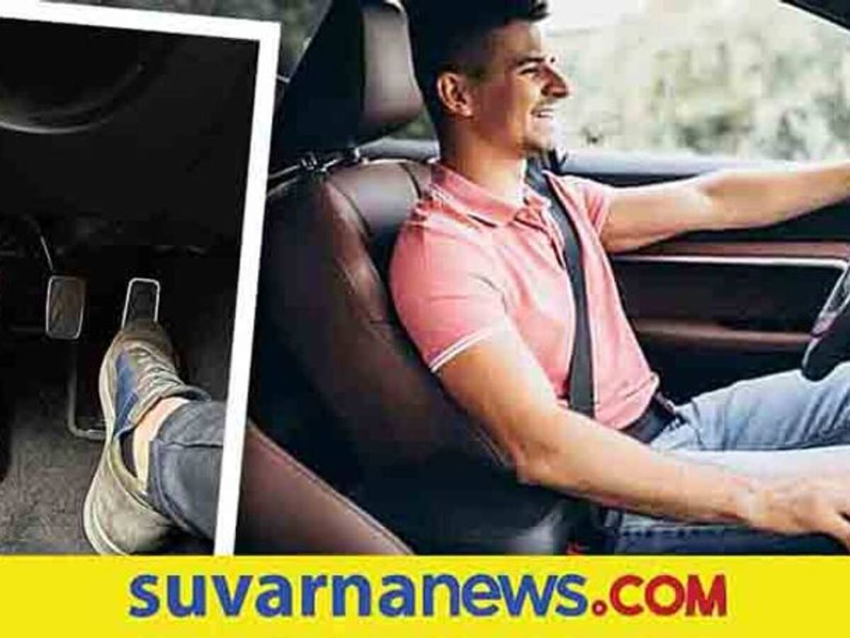 Clutch and Brake Usage in Kannada, Car Driving Kannada