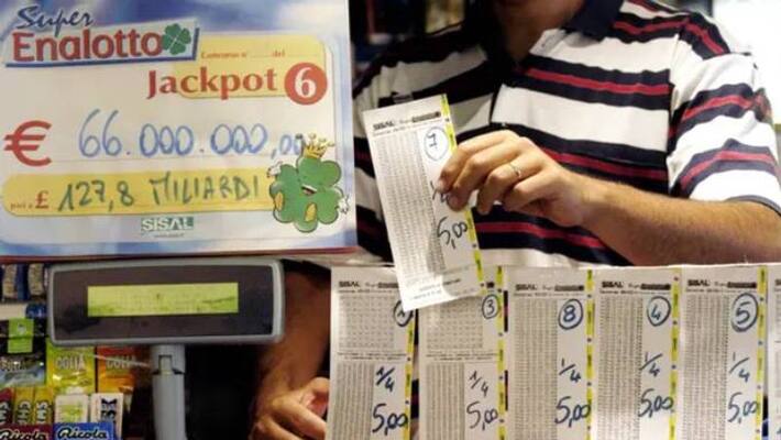 police prevent a man suspected of snatching winning ticket police prevent a man suspected of snatching winning ticket