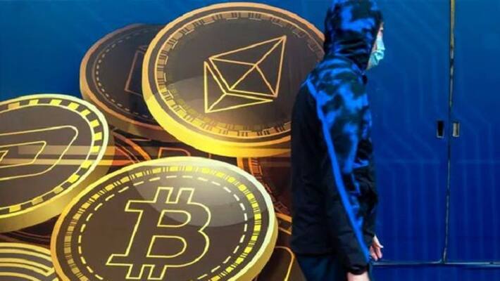 Government to change tax laws in budget to tax cryptocurrency gains pod Government to change tax laws in budget to tax cryptocurrency gains pod