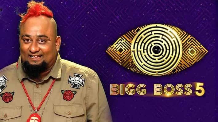 once lobo made negative comments on bigg boss show now netijens trolling him once lobo made negative comments on bigg boss show now netijens trolling him