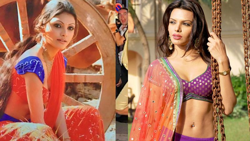 10 bold actresses who openly gave kissing and love making scenes
