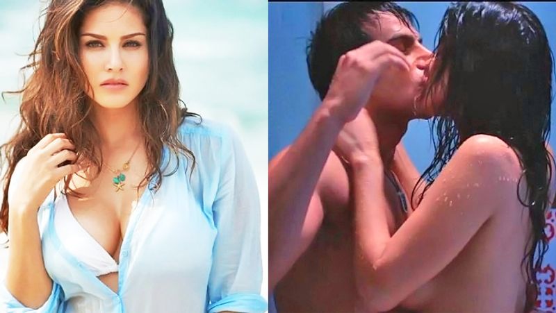 10 bold actresses who openly gave kissing and love making scenes