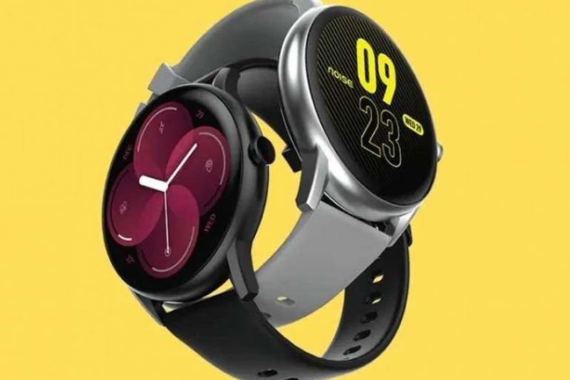 noisefit core smartwatch launched in india know its features