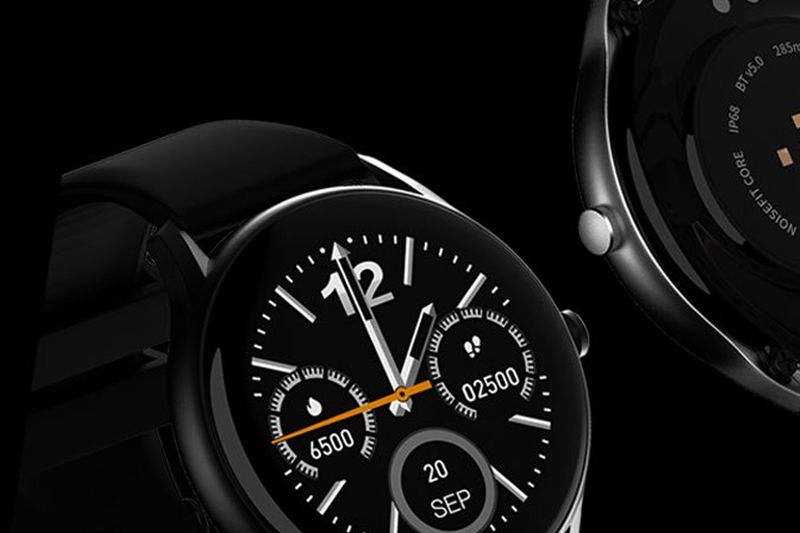 noisefit core smartwatch launched in india know its features