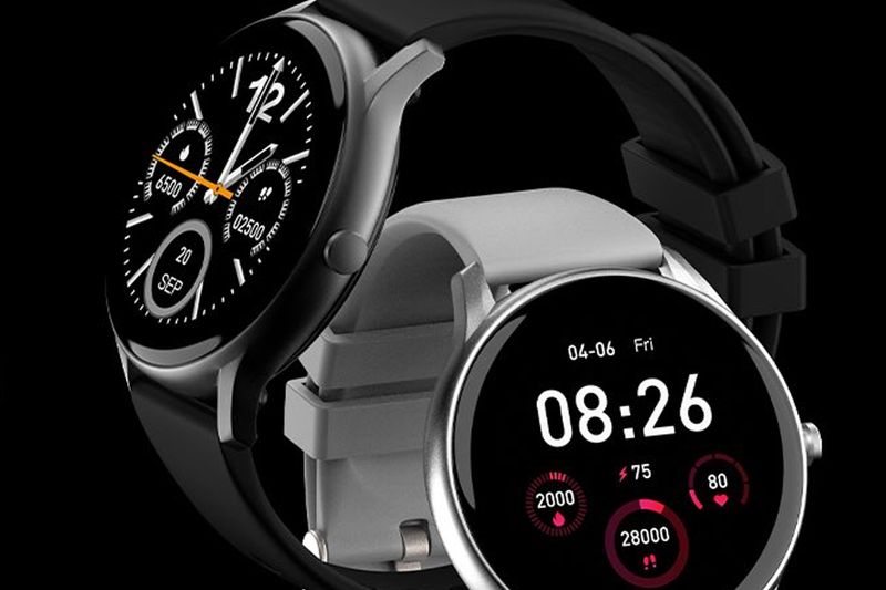 noisefit core smartwatch launched in india know its features