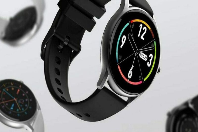 noisefit core smartwatch launched in india know its features