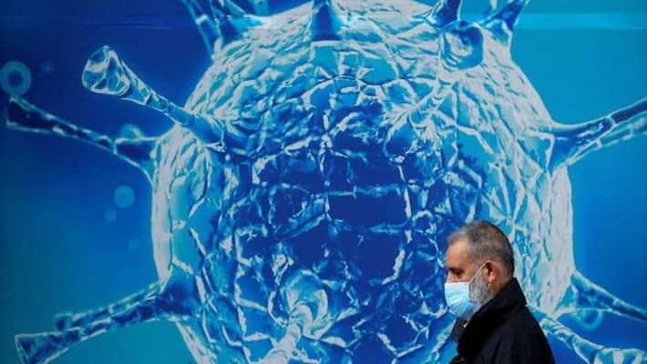 Delta wave could peak in US soon virus expected to be part of everyday gcw Delta wave could peak in US soon virus expected to be part of everyday gcw