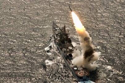 Navy Day 2022: Indian Navy celebrates 1971 'Operation Trident'