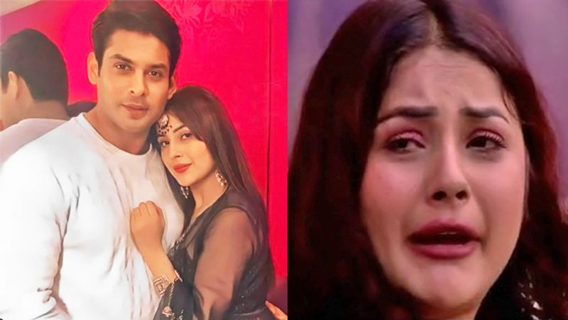 Siddharth Shukla death, shehnaaz gill left eating and actor mother is also completely devastated