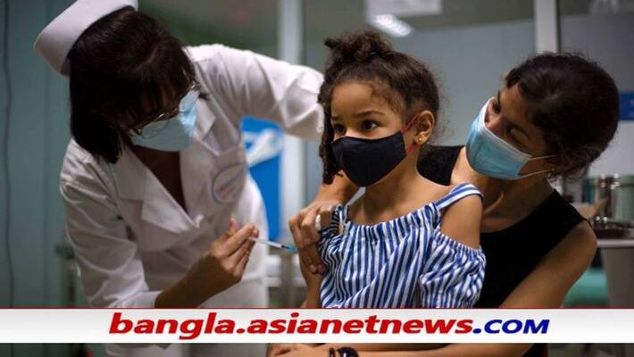 Children in 2-6 age group likely to be included in SII's Covovax trials in a month bpsb Children in 2-6 age group likely to be included in SII's Covovax trials in a month bpsb