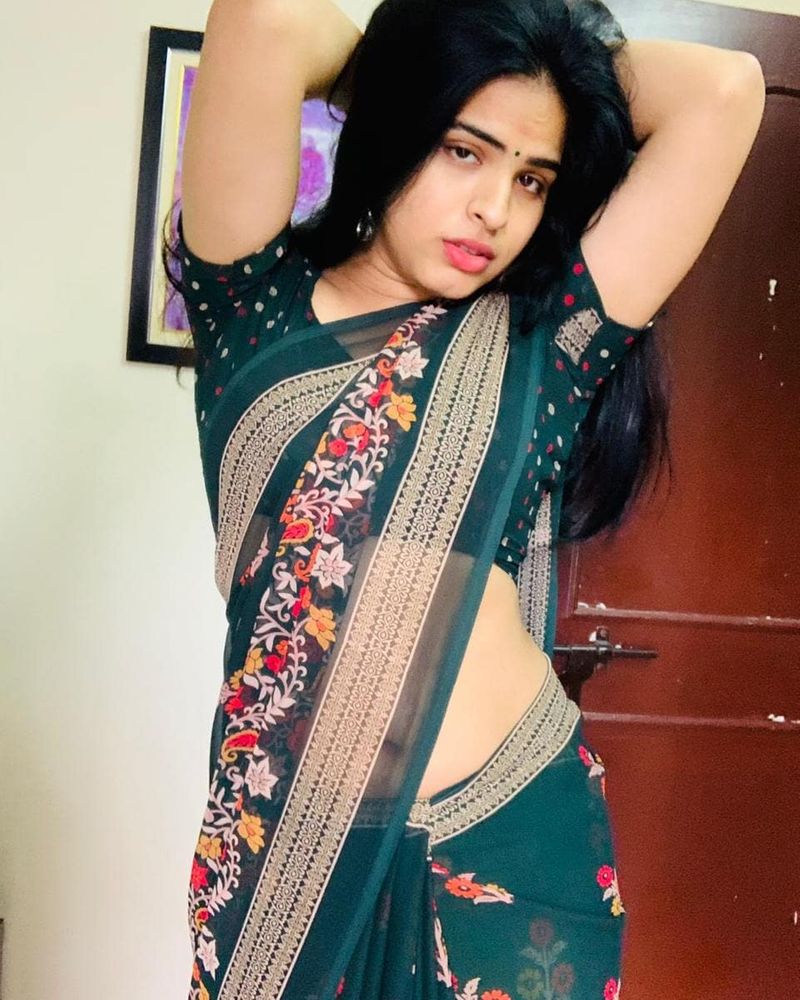 bigg boss season 5 jabardasth priyanka reveals how nagababu supporting her