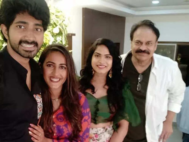 bigg boss season 5 jabardasth priyanka reveals how nagababu supporting her