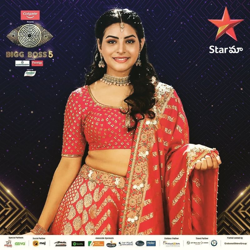 bigg boss season 5 jabardasth priyanka reveals how nagababu supporting her