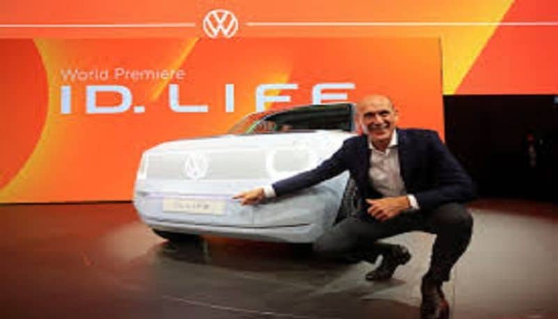 Munich Motor Show-2021: Europe's biggest motor show lit up with electric cars, know about unique cars