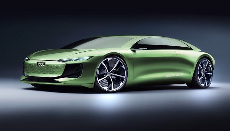 Munich Motor Show-2021: Europe's biggest motor show lit up with electric cars, know about unique cars