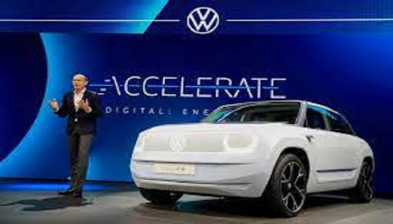 Munich Motor Show-2021: Europe's biggest motor show lit up with electric cars, know about unique cars