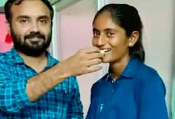 Rajasthan success story of anisa bano who got selected to play for the challenger cricket trophy