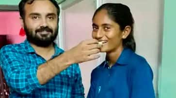 Rajasthan success story of anisa bano who got selected to play for the challenger cricket trophy