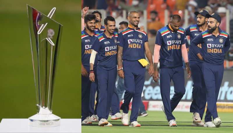 India will be playing a Warm Up game before WT20 against England and Australia