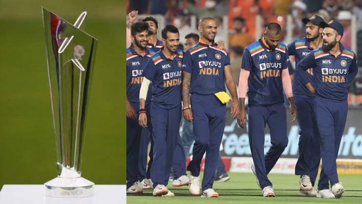 KL Rahul Suryakumar Yadav Set to make ICC T20 World Cup Squad kvn KL Rahul Suryakumar Yadav Set to make ICC T20 World Cup Squad kvn