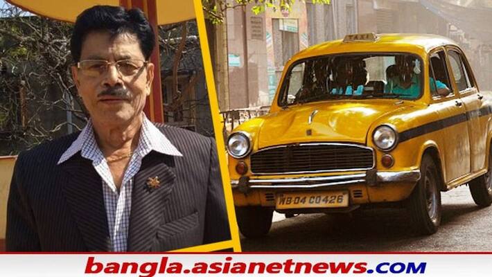 Bimal Guha of Bengal Taxi Association will be remembered for contribution in Public Transport System Bimal Guha of Bengal Taxi Association will be remembered for contribution in Public Transport System