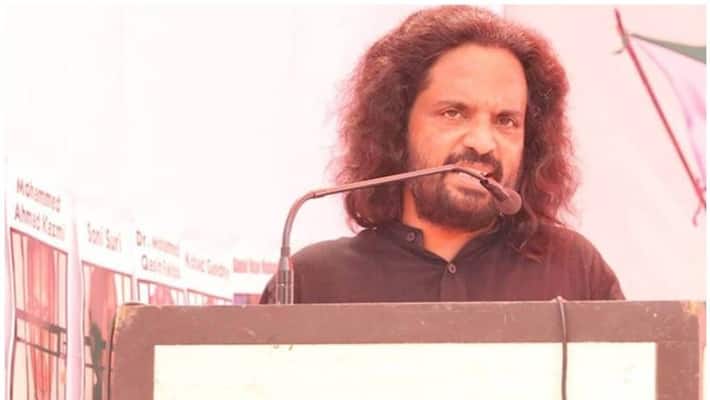 Bhima koregaon case: Rona Wilson get two week interim bail Bhima koregaon case: Rona Wilson get two week interim bail