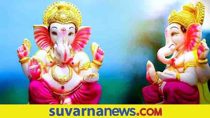 Go Eco friendly With these Edible Ganesha Idols hls Go Eco friendly With these Edible Ganesha Idols hls