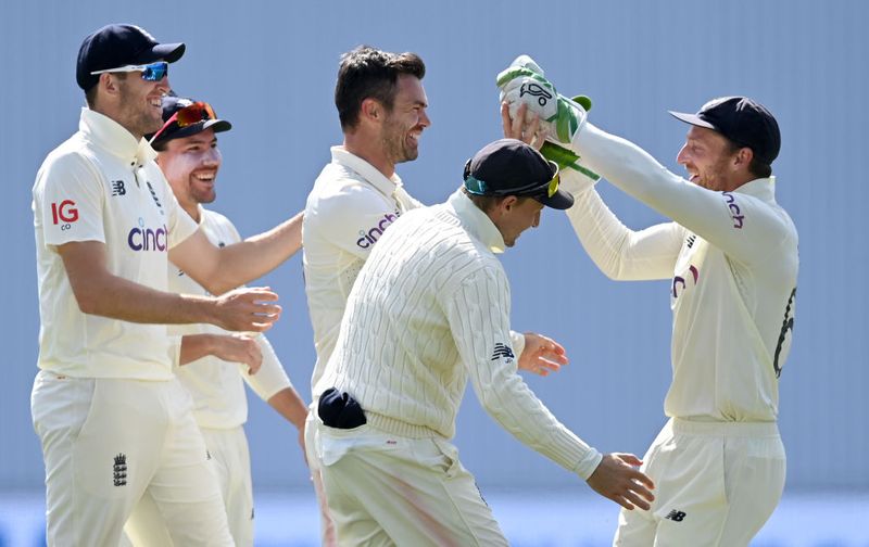 Team India forfeited the 5th Test match and the series is completed with draw