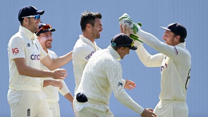 Ind vs Eng England announce 16 Player Cricket squad for 5th Test kvn Ind vs Eng England announce 16 Player Cricket squad for 5th Test kvn