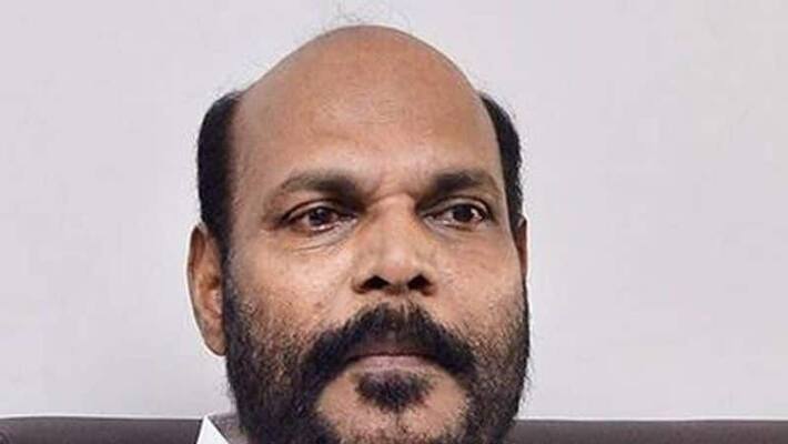 Ilayaraja is zero in politics... He has no self-respect... John Pandian Ilayaraja is zero in politics... He has no self-respect... John Pandian